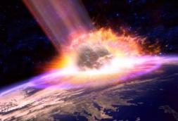 ¿Y si el mundo se acaba? ¿Y si el mundo se acaba?