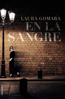 En la sangre - Laura Gomara