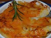Rigatoni tres gustos