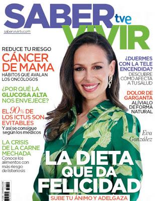 Revista Saber Vivir noviembre 2019