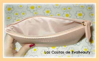 set  brochas de maquillaje notino de viaje con neceser