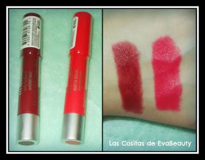 balsamo labial mate revlon oferta primor maquillaje