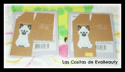 posits marcadores libro gato papeleria kawaii bonita aliexpress