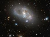 espectacular galaxia 4653 forma nuestra