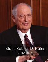 Dios nos apoyará. Un mensaje de esperanza del Elder Robert D. Hales