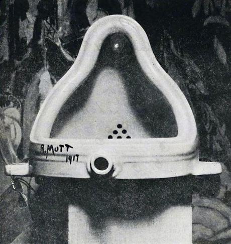 ¿Es Duchamp un fraude? La verdad tras el icónico urinario de Marcel Duchamp