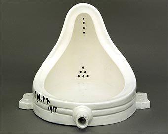 ¿Es Duchamp un fraude? La verdad tras el icónico urinario de Marcel Duchamp