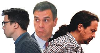 La incógnita Errejón