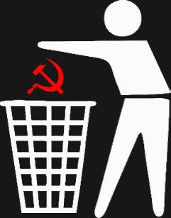 La UE condena los crímenes del comunismo