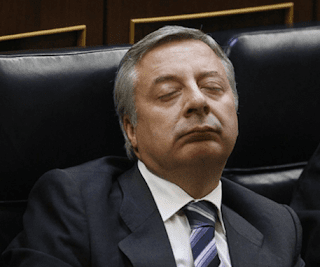 Pepiño Blanco anuncia que se retira de la política