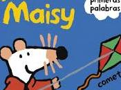Reseña Maisy Lucy Cousins