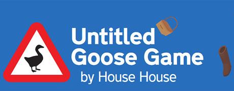 ANÁLISIS: Untitled Goose Game
