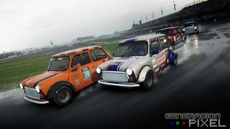 MICRO ANÁLISIS: GRID MICRO ANÁLISIS: GRID