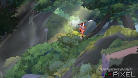 ANÁLISIS: Indivisible ANÁLISIS: Indivisible