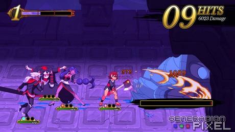 ANÁLISIS: Indivisible ANÁLISIS: Indivisible