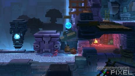 ANÁLISIS: Indivisible ANÁLISIS: Indivisible