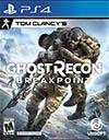 ANÁLISIS: Ghost Recon Breakpoint