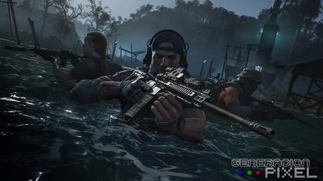 ANÁLISIS: Ghost Recon Breakpoint