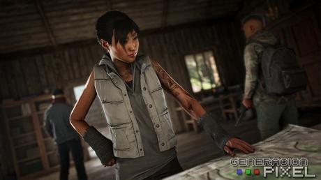 ANÁLISIS: Ghost Recon Breakpoint