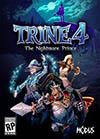 ANÁLISIS: Trine 4 The Nightmare Prince