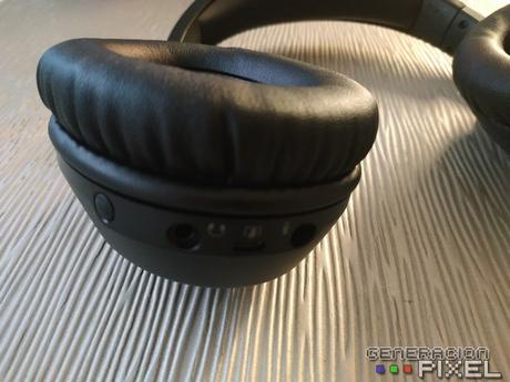 ANÁLISIS HARD-GAMING: Auriculares HyperX Cloud Flight