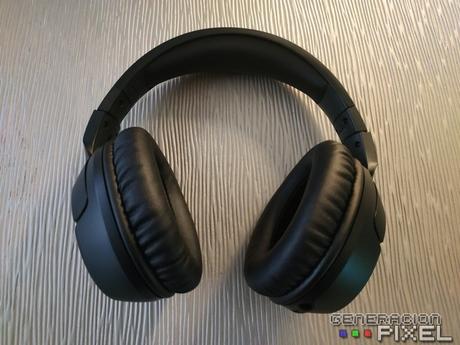 ANÁLISIS HARD-GAMING: Auriculares HyperX Cloud Flight