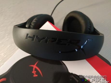 ANÁLISIS HARD-GAMING: Auriculares HyperX Cloud Flight