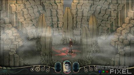 MICRO ANÁLISIS: Stygian Reign of the Old Ones