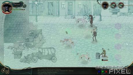 MICRO ANÁLISIS: Stygian Reign of the Old Ones