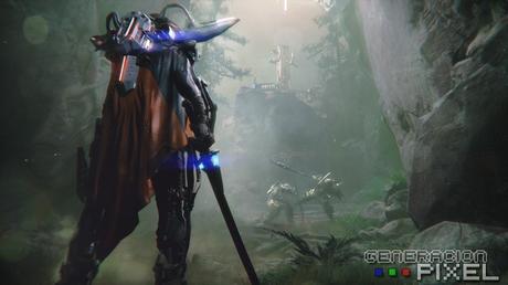 ANÁLISIS: The Surge 2