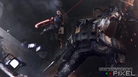 ANÁLISIS: The Surge 2