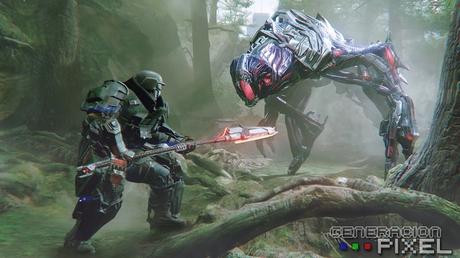 ANÁLISIS: The Surge 2