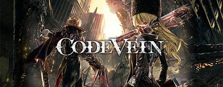 ANÁLISIS: Code Vein ANÁLISIS: Code Vein