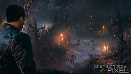 MICRO ANÁLISIS: Devil’s Hunt MICRO ANÁLISIS: Devil’s Hunt