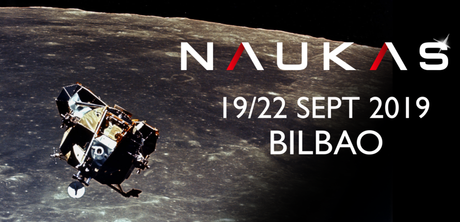 Naukas 2019, lo han vuelto a hacer (y van nueve)