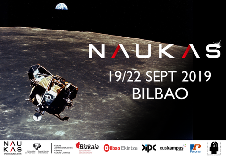 Naukas 2019, lo han vuelto a hacer (y van nueve)