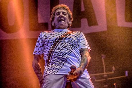 La Polla Records (2019) WiZink Center. Madrid