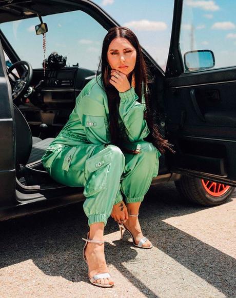 Mala Rodríguez, Premio Nacional de las Músicas Actuales 2019