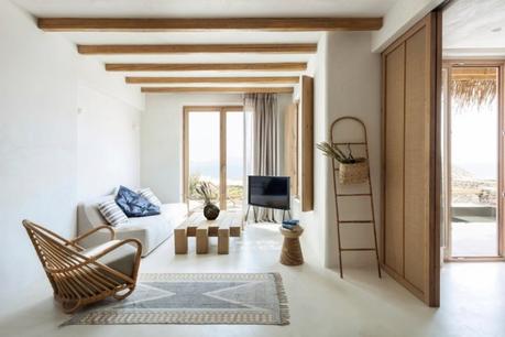 DECO | The Wild Hotel y su decoración nórdica DECO | The Wild Hotel y su decoración nórdica - El blog de Laucreativa