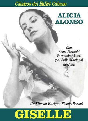 ¡Hoy ha muerto Giselle!. Adios Alicia Alonso, Prima ballerina assoluta.