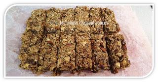 Barritas energéticas Barritas energéticas