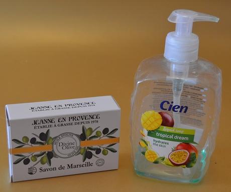 Mis Productos Terminados – Septiembre de 2019