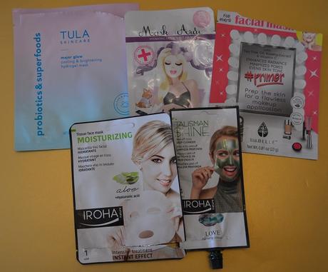 Mis Productos Terminados – Septiembre de 2019