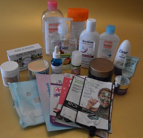 Mis Productos Terminados – Septiembre de 2019