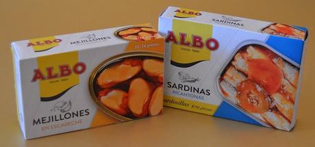 DISFRUTABOX “Nostalgia” de Septiembre de 2019