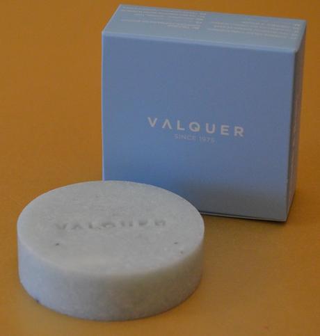 “Sky” – un revolucionario champú sólido de VÁLQUER para cabellos normales