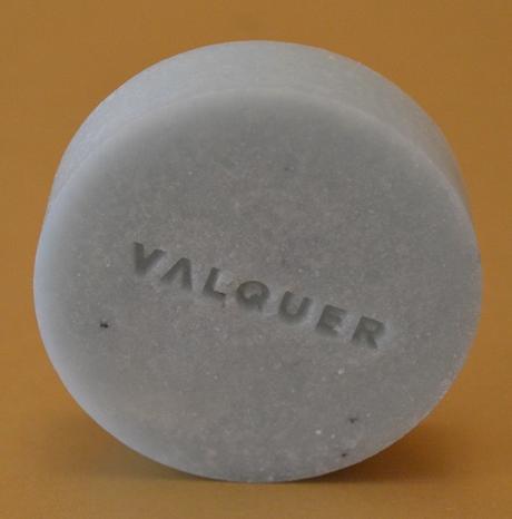 “Sky” – un revolucionario champú sólido de VÁLQUER para cabellos normales