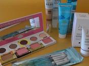 IPSY Glam Plus “Bare Yourself” Agosto 2019