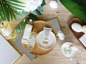 arte perfumarse hidratar cuerpo gama “Jasmin Secret” JEANNE PROVENCE