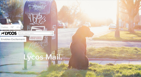 Los buscadores antes de Google: La historia de Lycos Los buscadores antes de Google: La historia de Lycos